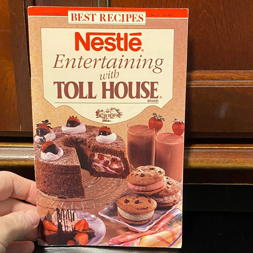 Best Recipes recipes nestle offer
